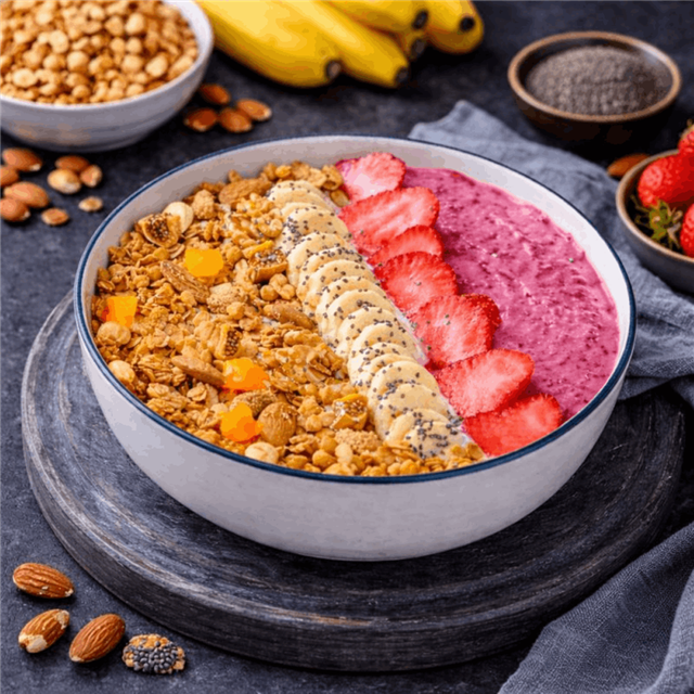 Acai Bowl
