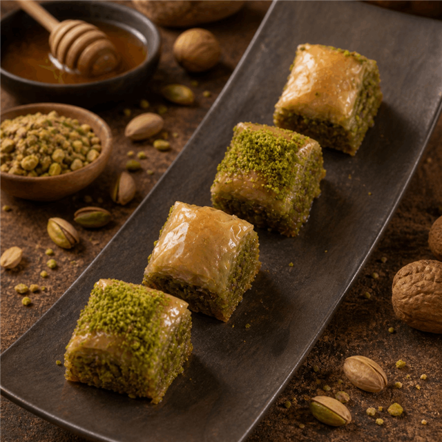 Antep Özel