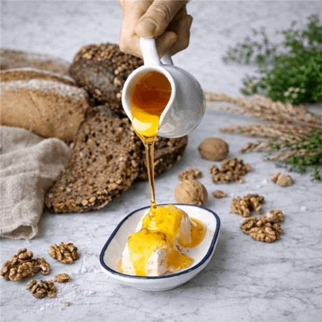 Bal Kaymak