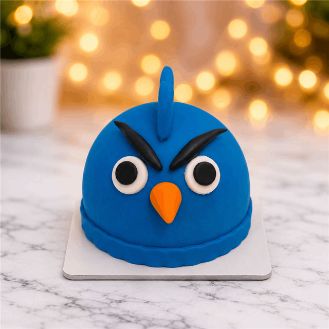 Butik Angry Birds