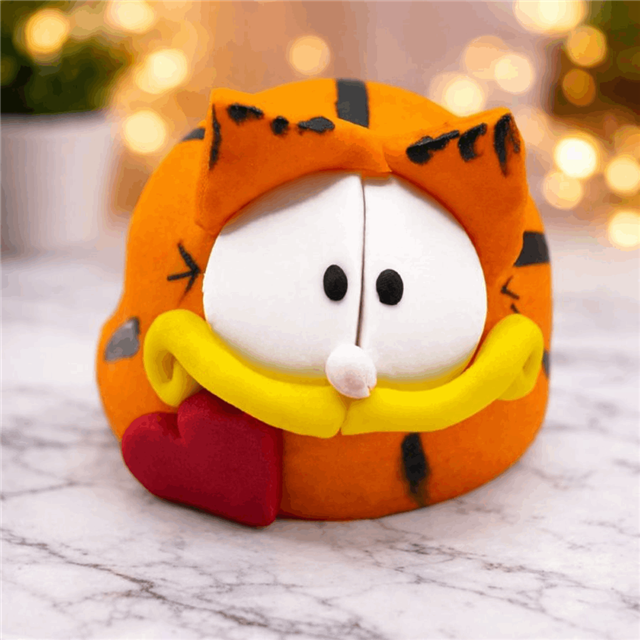 Butik Garfield Tek Pasta