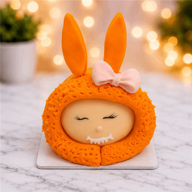 Butik Labubu