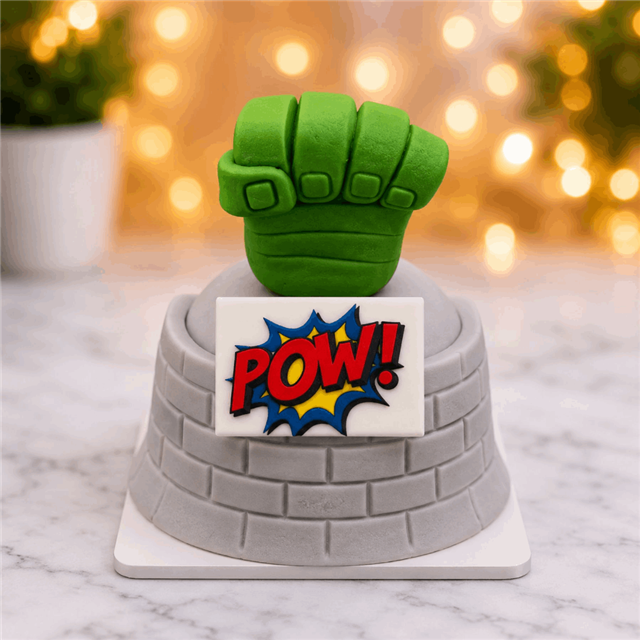 Butik Marvel