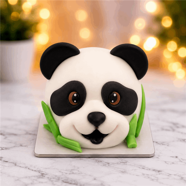 Butik Panda