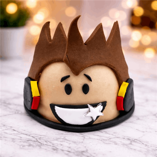 Butik Roblox Tek Pasta