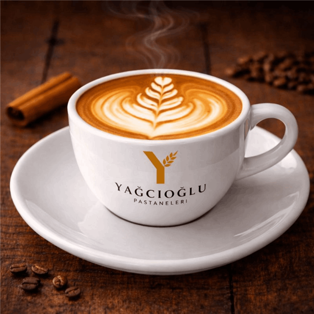 Cafe Latte