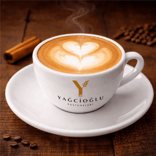 Cafe Mocha / White
