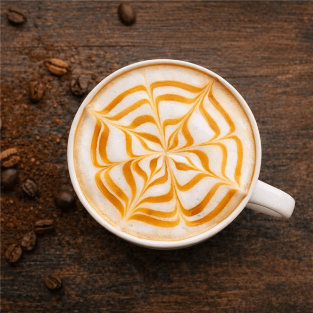 Caffe Caramel