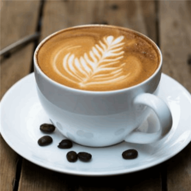 Caffe Miel