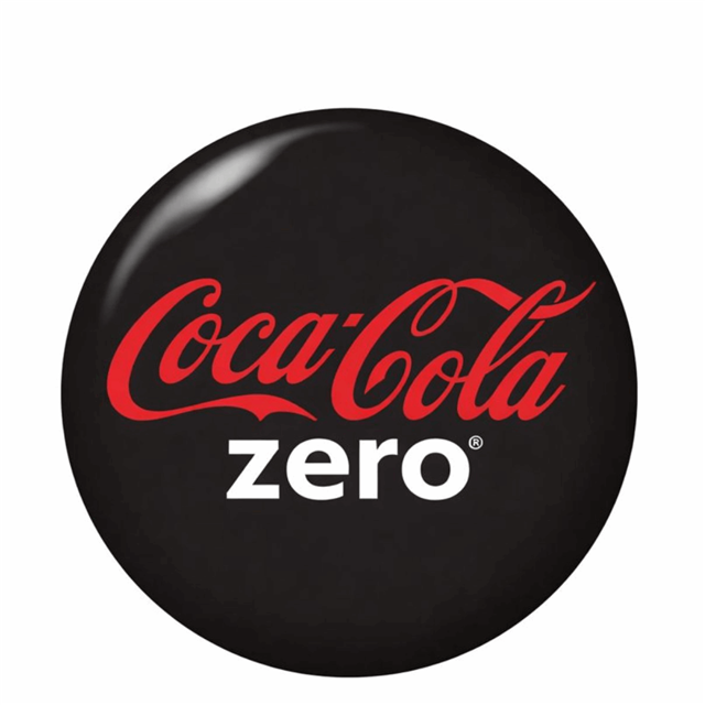 Coca Cola Zero