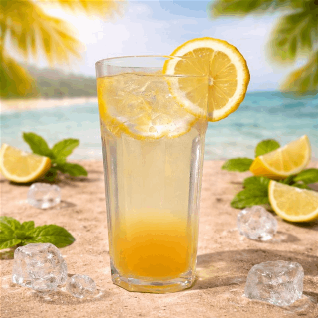 Cool Lime