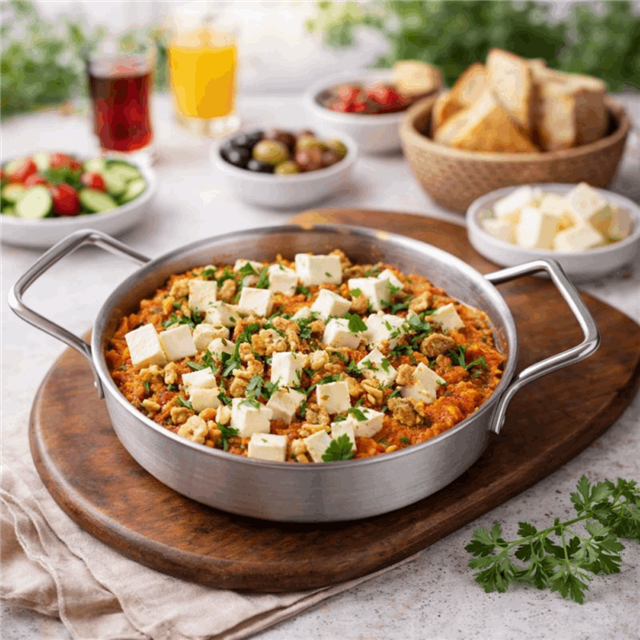 Ege Menemen