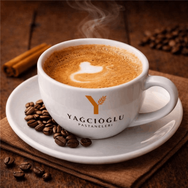 Espresso Macchiato