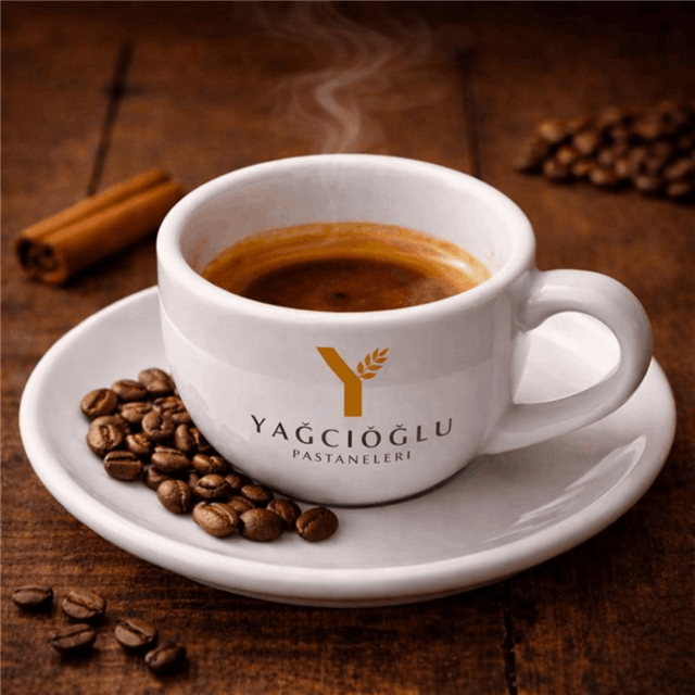 Espresso Single
