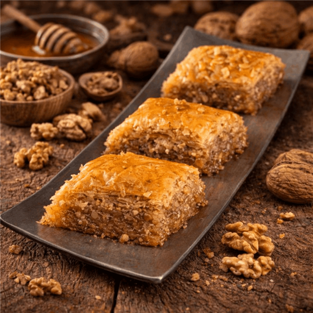 Ev Baklavası