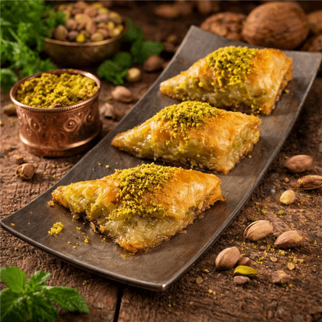 Fıstıklı Şöbiyet