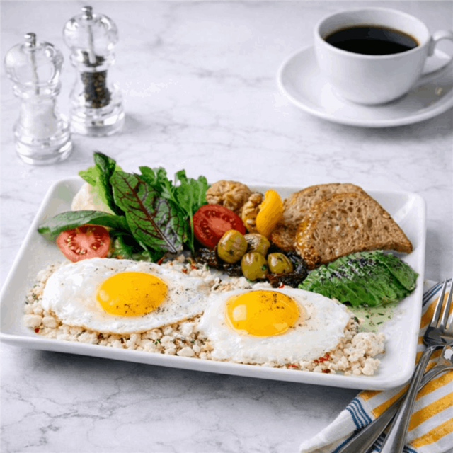 Fit Kahvaltı