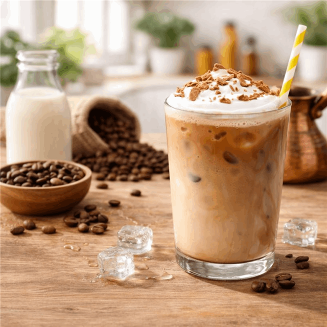 Frappe