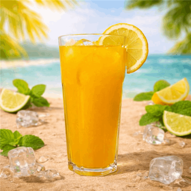 Fresh Lime
