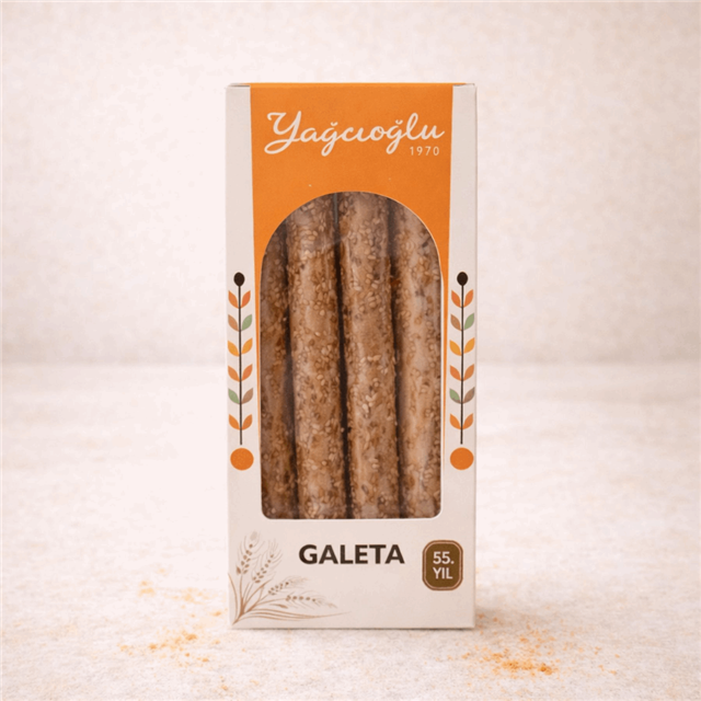 Galeta Paket