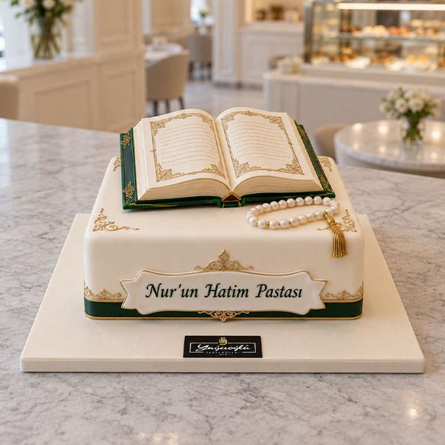 Hatim Pastası No 1170