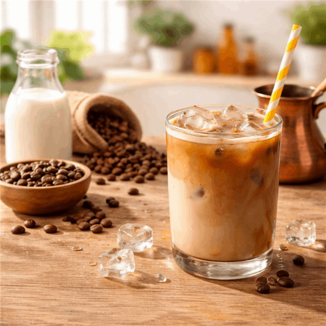 Ice Latte