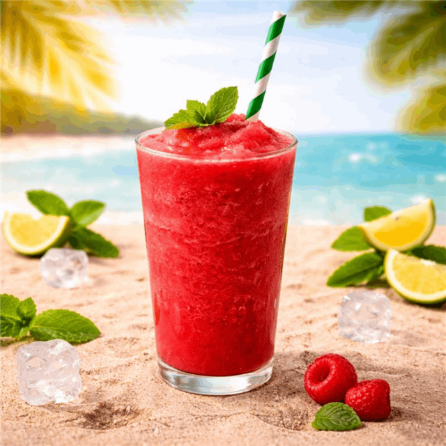 Karpuz Smoothie