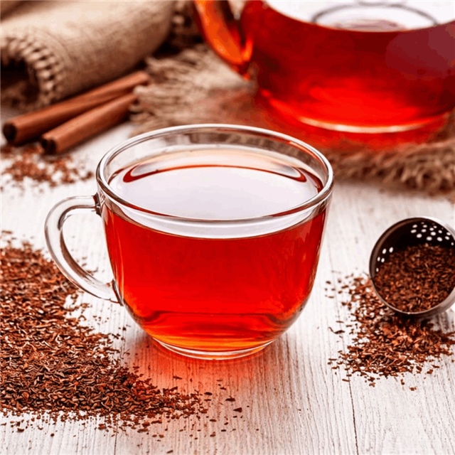 Kırmızı Orman Çayı