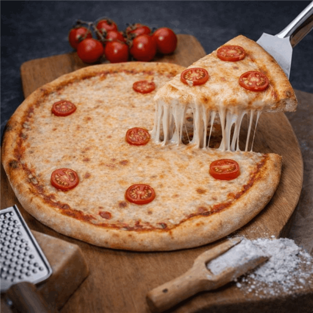 Margarita Pizza