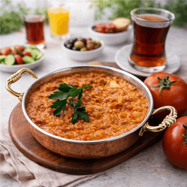 Menemen