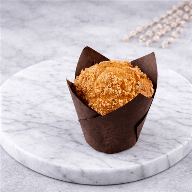 Muffin Kek