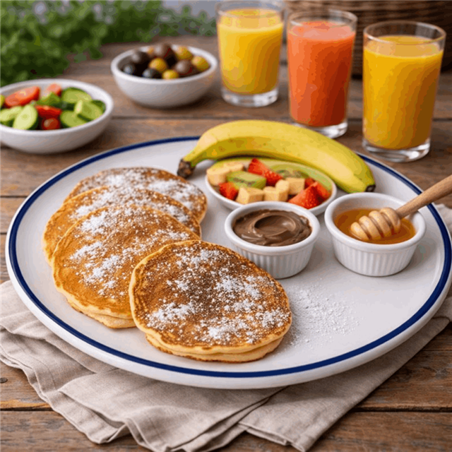 Pancake