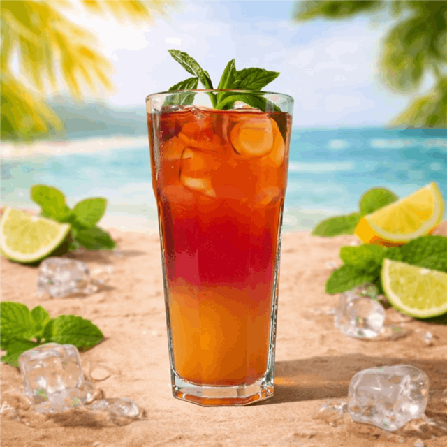 Passıon Potion