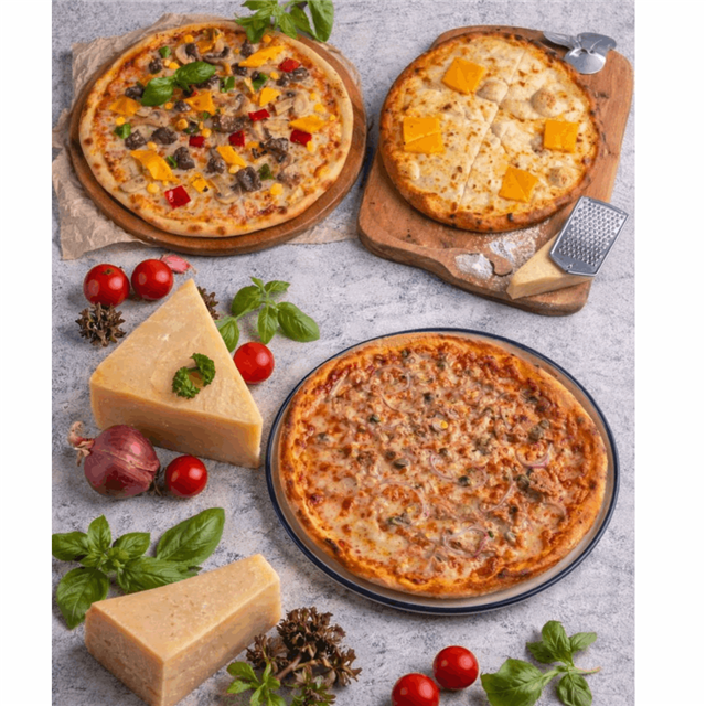 Pizza