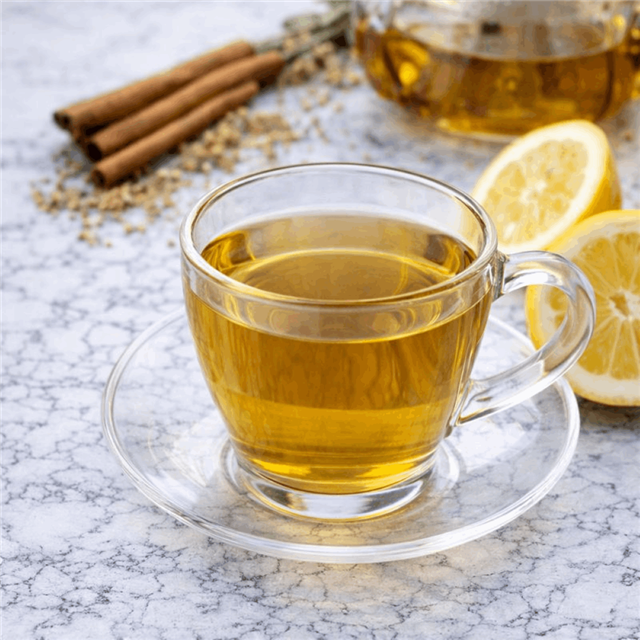 Relax Tea