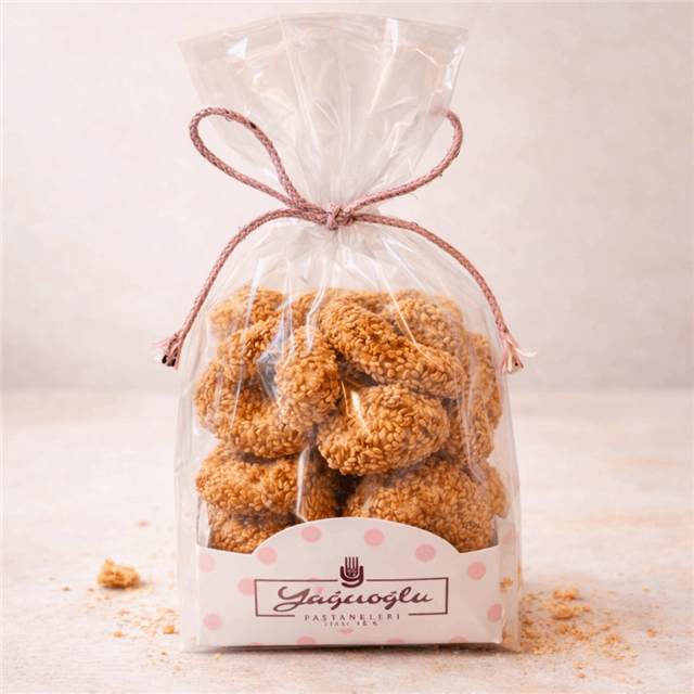 Torba Simit