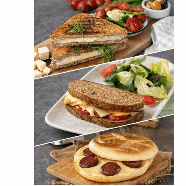 Tostlar