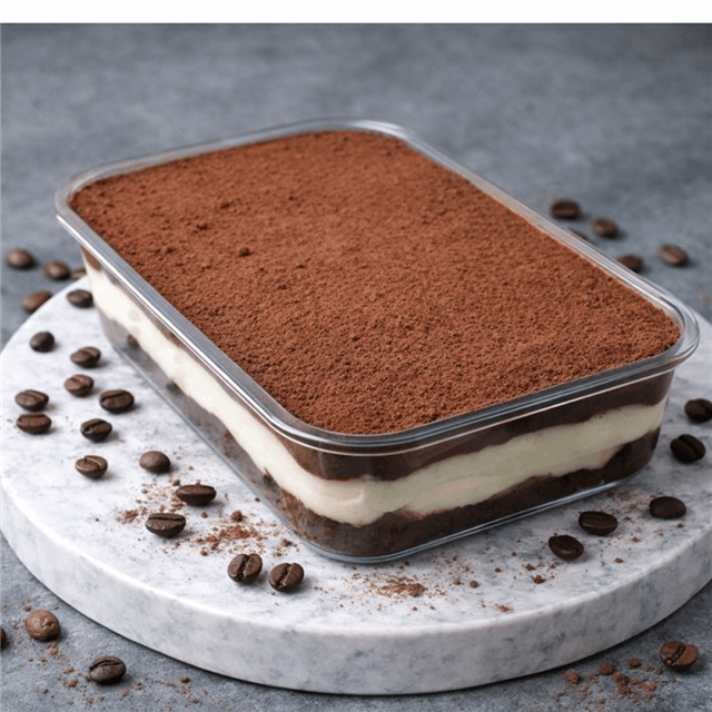 Tiramisu 1 kg