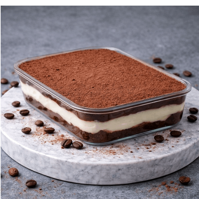 Tremisu 500 gr