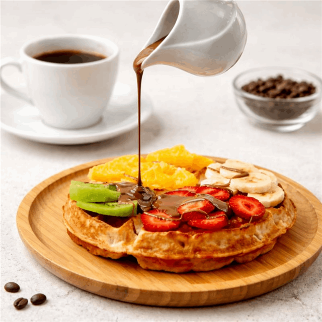 Waffle