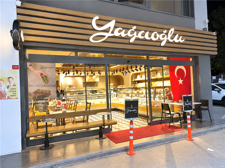 Yağcıoğlu Atakent Şube