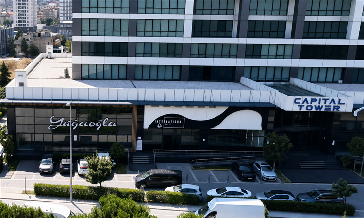 Yağcıoğlu Fabrika Satış