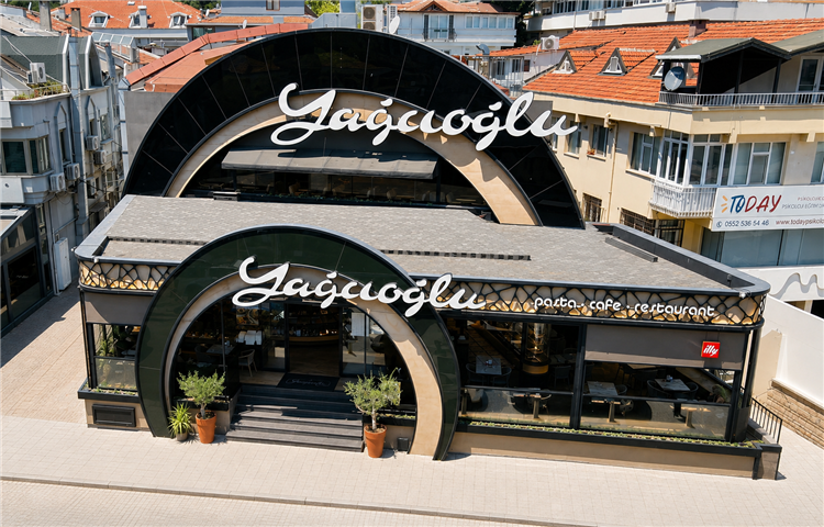 Yağcıoğlu Florya Şube