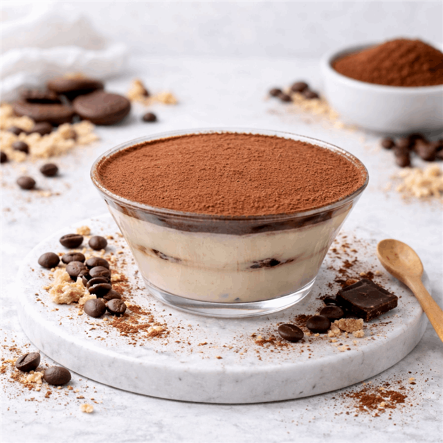 Yağcıoğlu Spesiyal Tiramisu